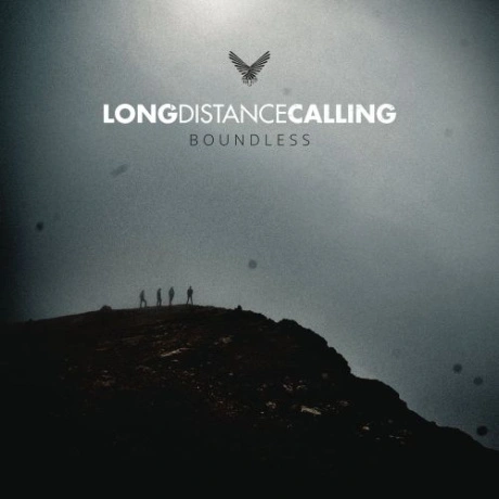 Long Distance Calling — Boundless (6430080236206) виниловая плас