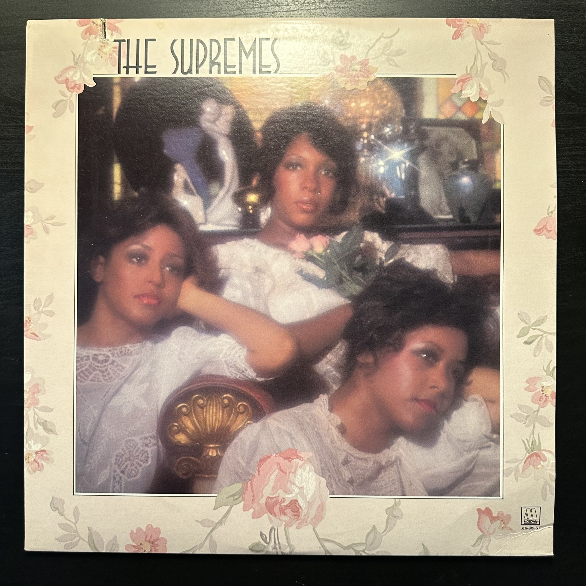 The Supremes — The Supremes