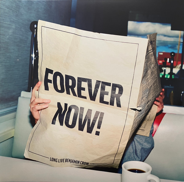 Switchfoot — Forever Now