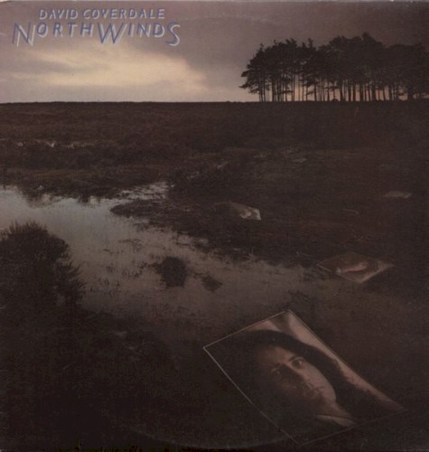 David Coverdale — Northwinds