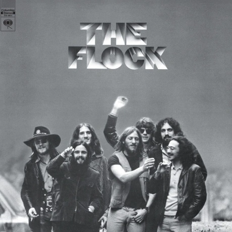 Flock — The Flock
