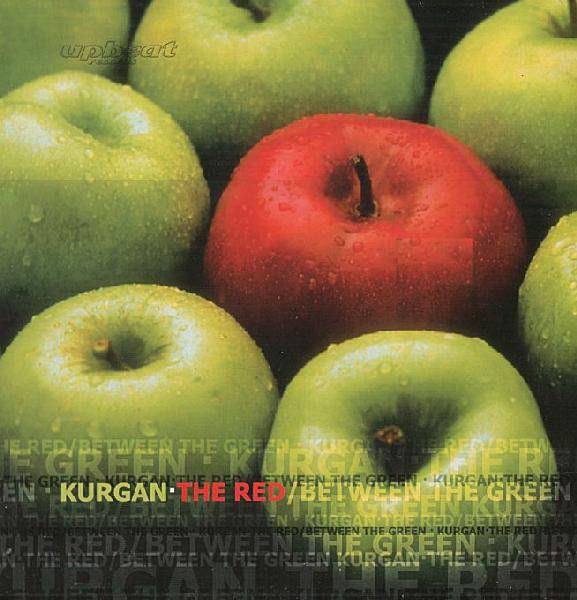 KURGAN — The Red