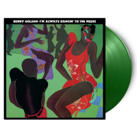 Benny Golson — I'm Always Dancin' To The Music
