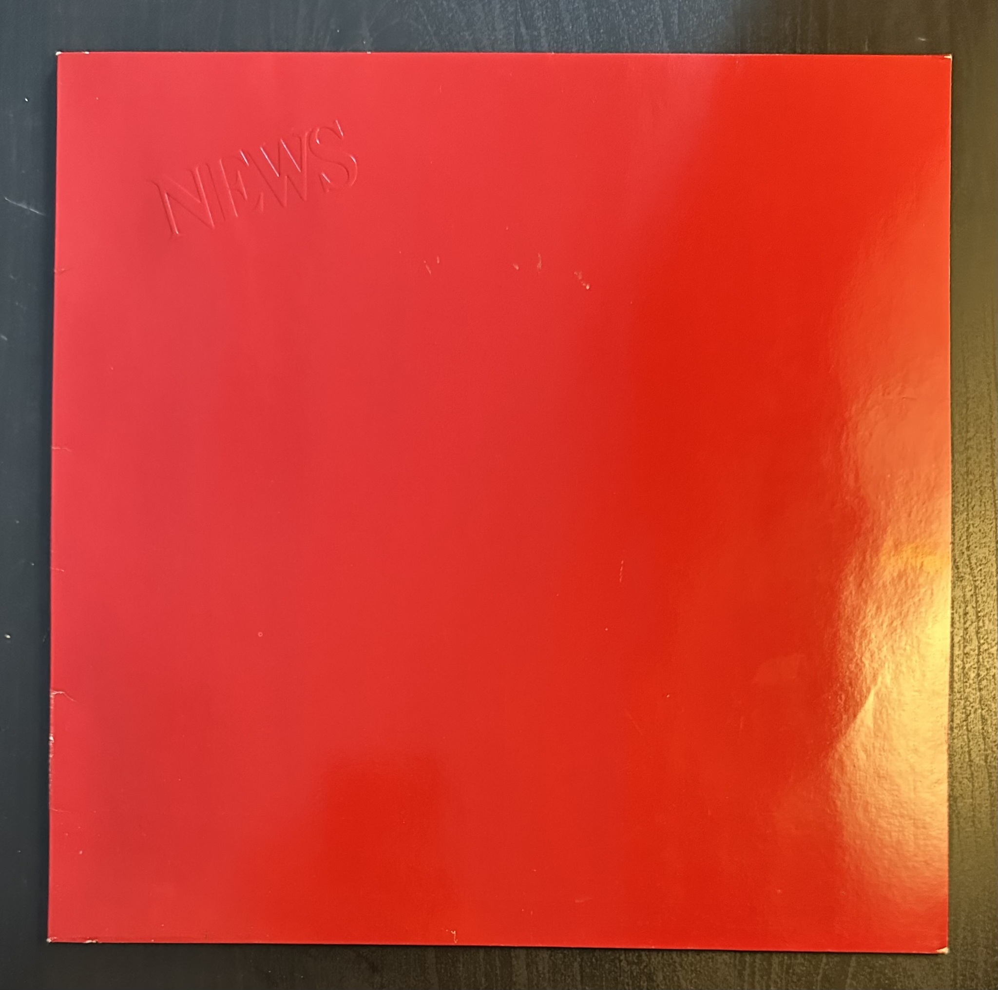 News — News