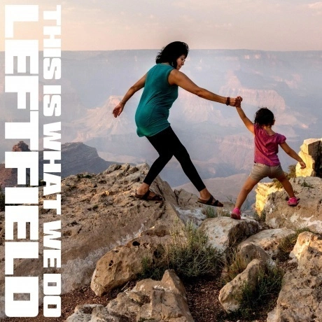Leftfield — This Is What We Do (0602445803118) виниловая пластин