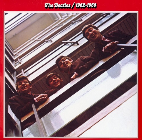 The Beatles — 1962–1966