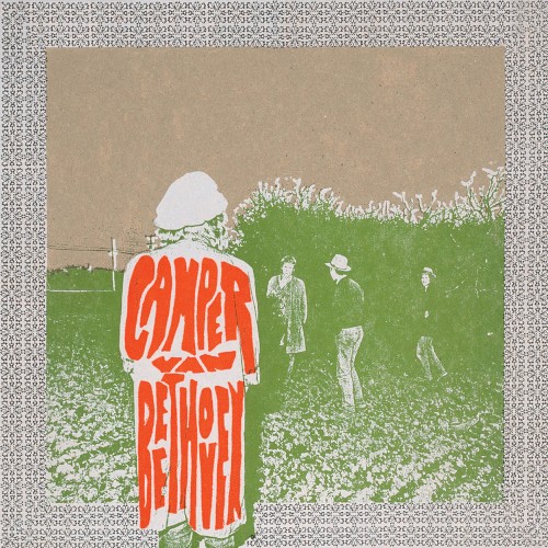 Camper Van Beethoven — Telephone Free Landslide Victory