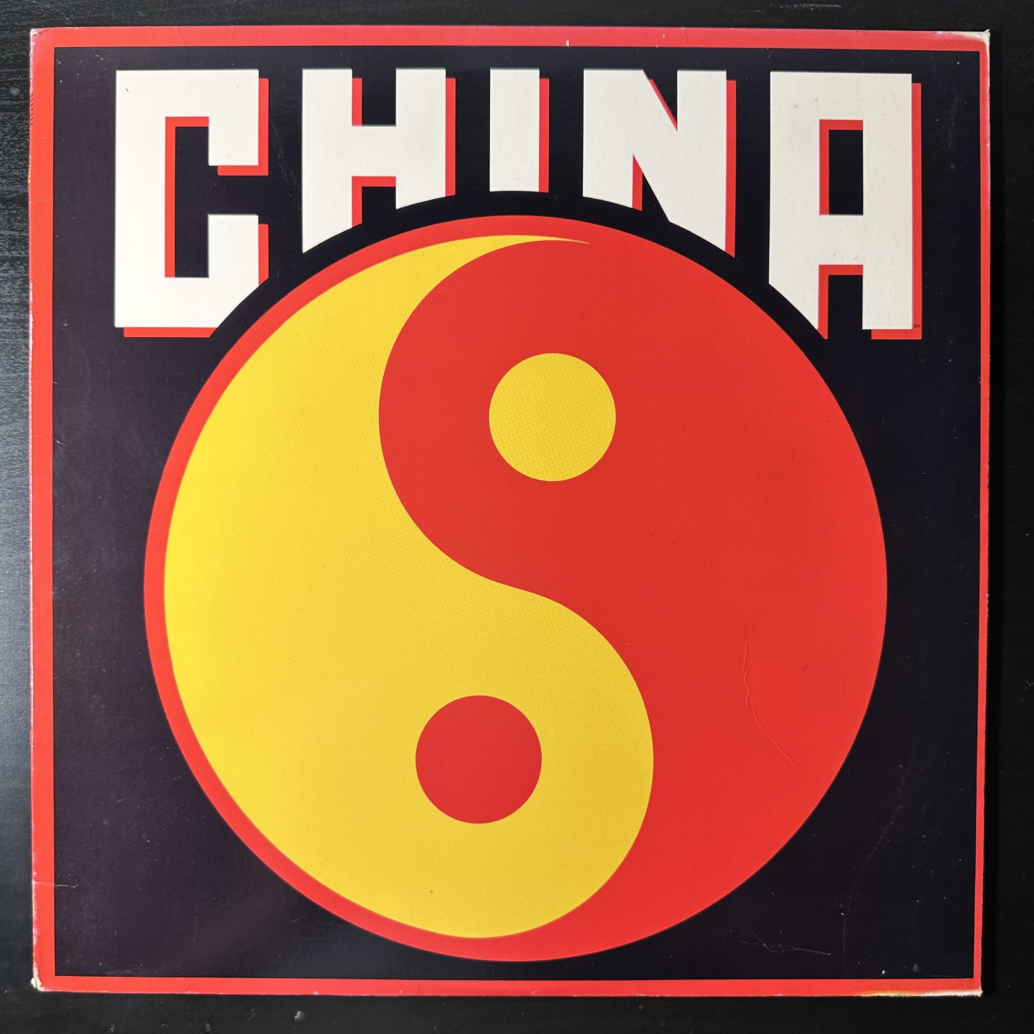 China — China