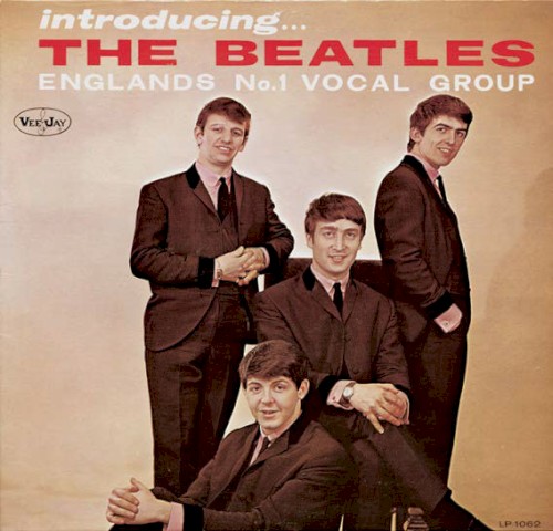 The Beatles — Introducing… The Beatles