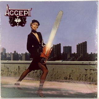 Accept — Accept