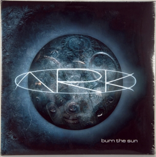 ARK — BURN THE SUN