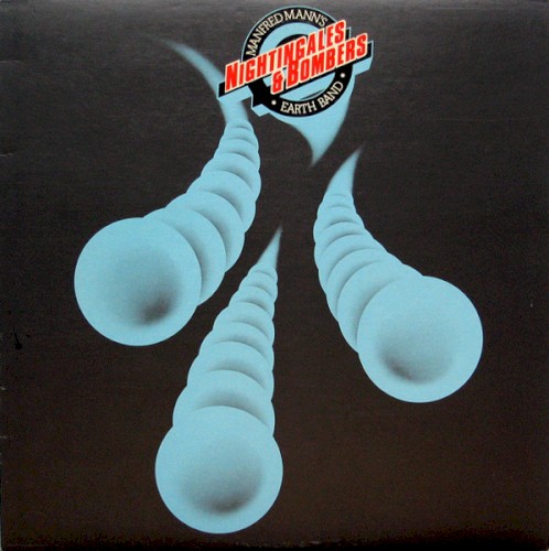 Manfred Mann’s Earth Band — Nightingales & Bombers