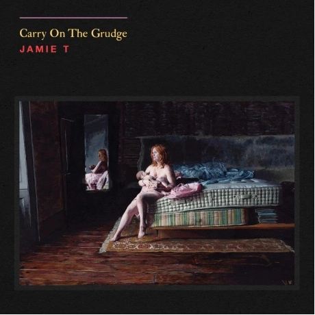 Jamie T — Carry On The Grudgel