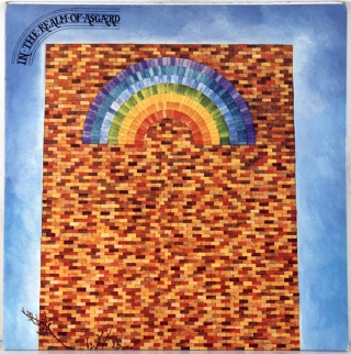 ASGARD — IN THE REALM OF ASGARD