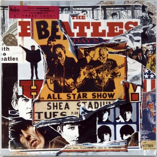 The Beatles — Anthology 2