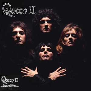 Queen — Queen II (2026 Mix)