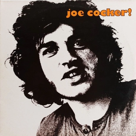 Joe Cocker — Joe Cocker!