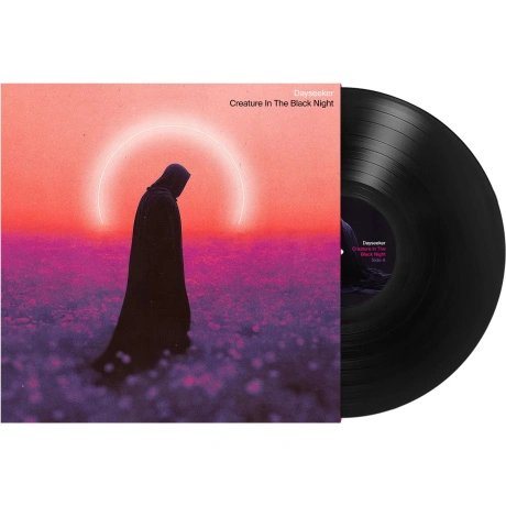 Dayseeker — Creature In The Black Night (5401148008425) винилова