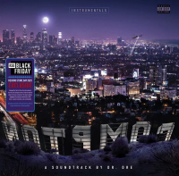 Dr. Dre — Compton