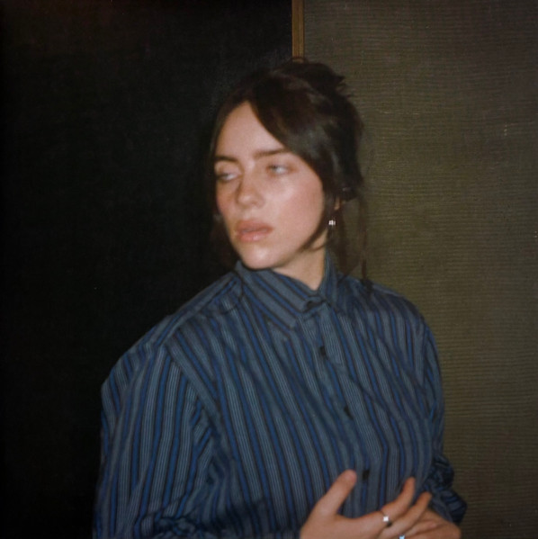 Billie Eilish — Live