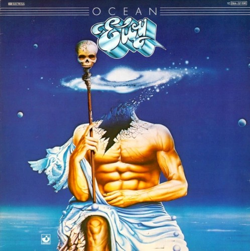 Eloy — Ocean