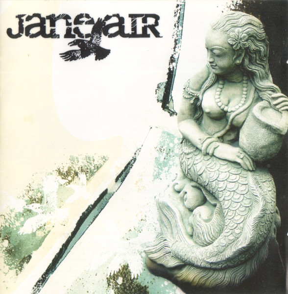 Jane Air — Jane Air