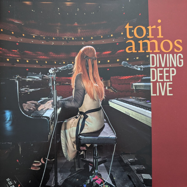 Tori Amos — Diving Deep Live