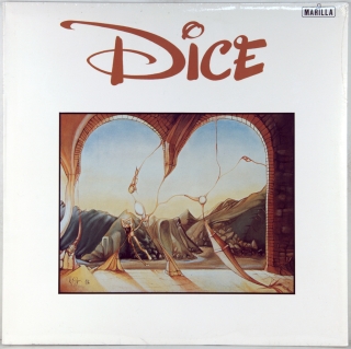 DICE — DICE