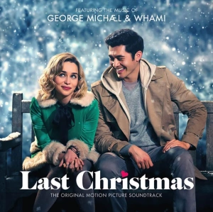 George Michael — Last Christmas (The Original Motion Picture Soundtrack)