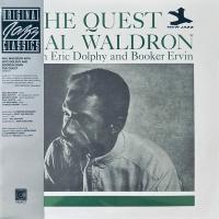Mal Waldron — The Quest (Analogue, Original Jazz Classics)