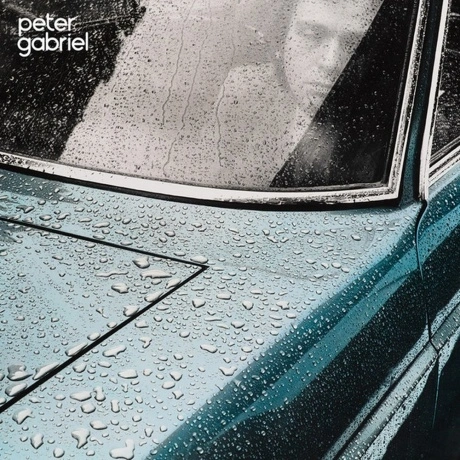 Peter Gabriel — Peter Gabriel: Car
