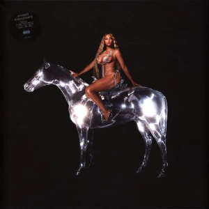 Beyonce — Renaissance (Collector's Edition Box Set)