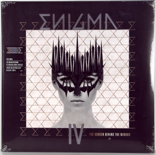 ENIGMA — SCREEN BEHIND THE MIRROR (IV)