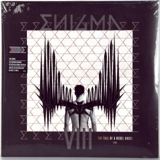 ENIGMA — FALL OF A REBEL ANGEL (VIII)