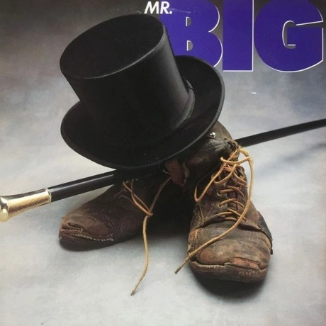 Mr. Big — Mr. Big