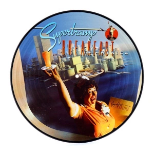 Supertramp — Breakfast In America