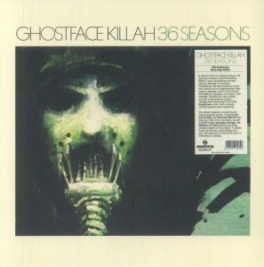Ghostface Killah — 36 Seasons (10th Anniversary Edition)