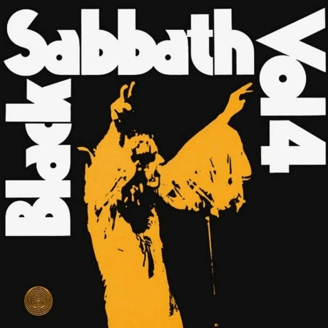 Black Sabbath — Vol.4