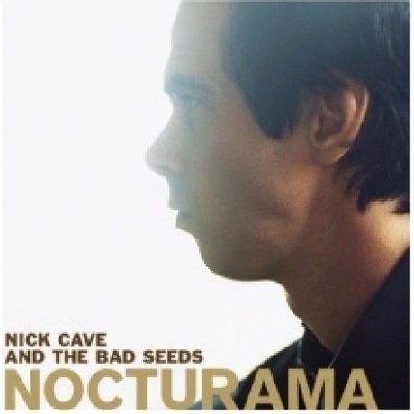 Nick Cave — Nocturama