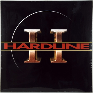 HARDLINE — II