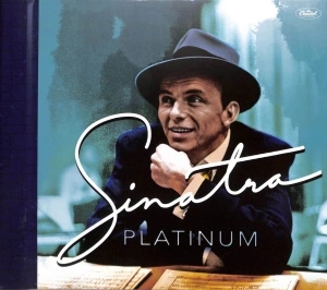 Frank Sinatra — Platinum (70th Anniversary Deluxe Box Set)