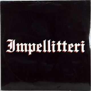 IMPELLITTERI — IMPELLITTERI