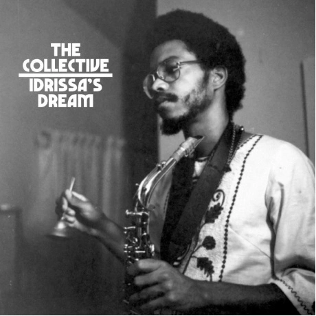 The Collective — Idrissa's Dream (4062548045857) виниловая пласт