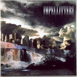 IMPELLITTERI — CRUNCH