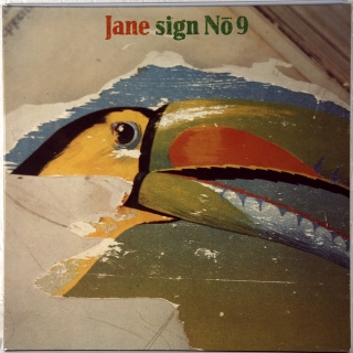 JANE — SIGN N9