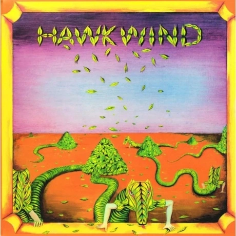 Hawkwind — Hawkwind