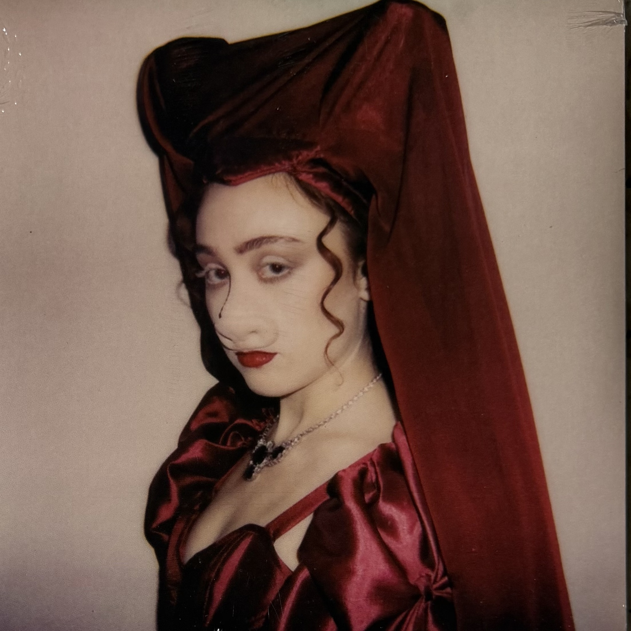 Chappell Roan — Good Luck, Babe! (Европа 2024г.) 7" Red