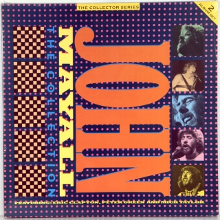 MAYALL, JOHN — COLLECTION (1965-1977)