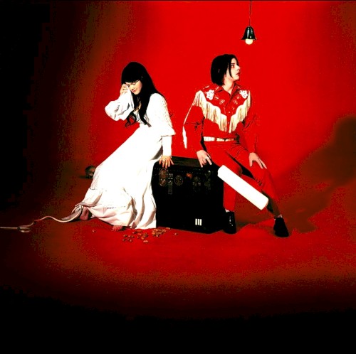 The White Stripes — Elephant