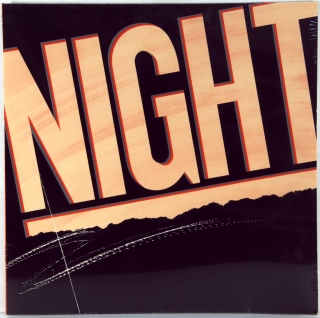 NIGHT — NIGHT